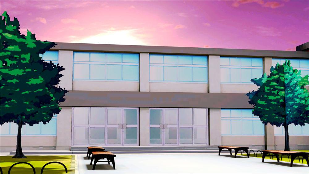 [3D]奴隶契约之女神战士09-猎物