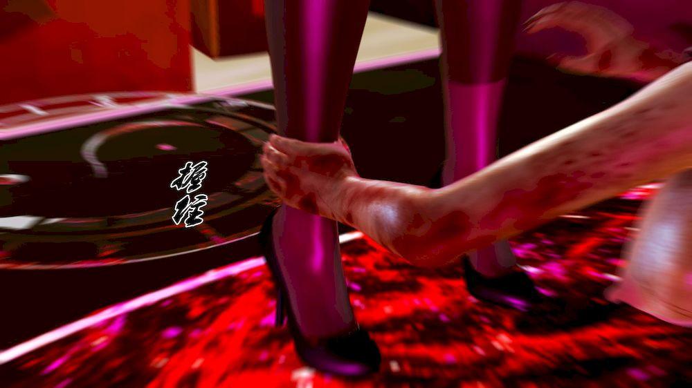 [3D]奴隶契约之女神战士10-契约