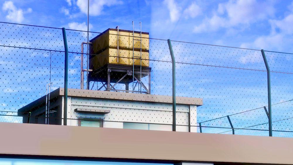 [3D]奴隶契约之女神战士14-表白