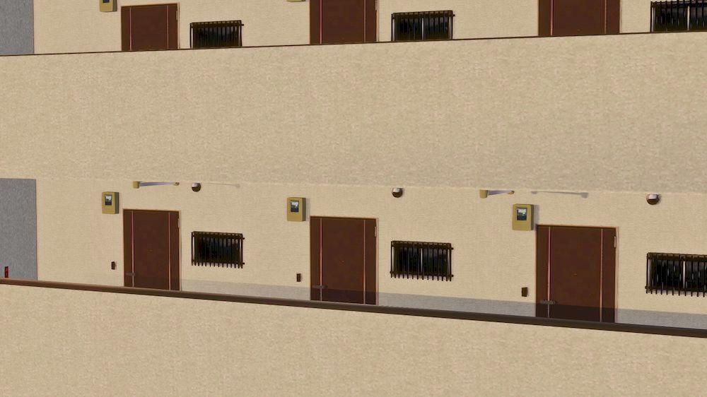 [3D]奴隶契约之女神战士14-表白