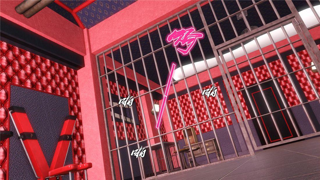 [3D]奴隶契约之女神战士16-新的契约