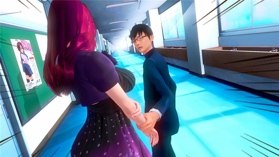 [3D]奴隶契约之女神战士19-生日宴