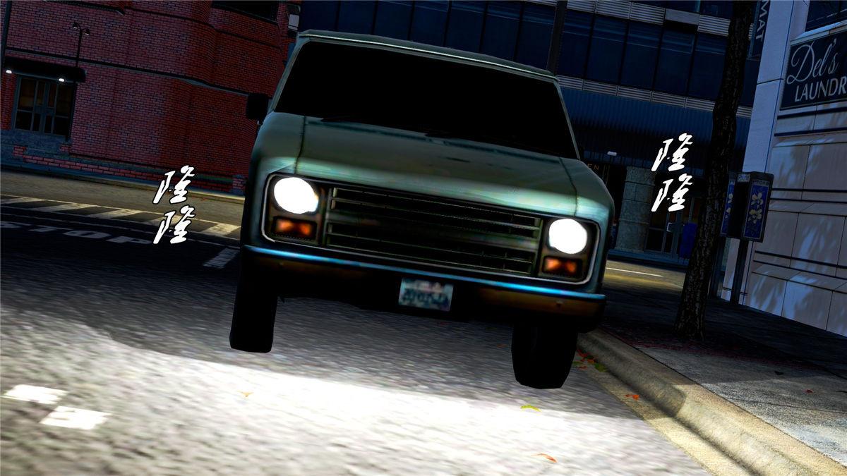 [3D]奴隶契约之女神战士20-赴约