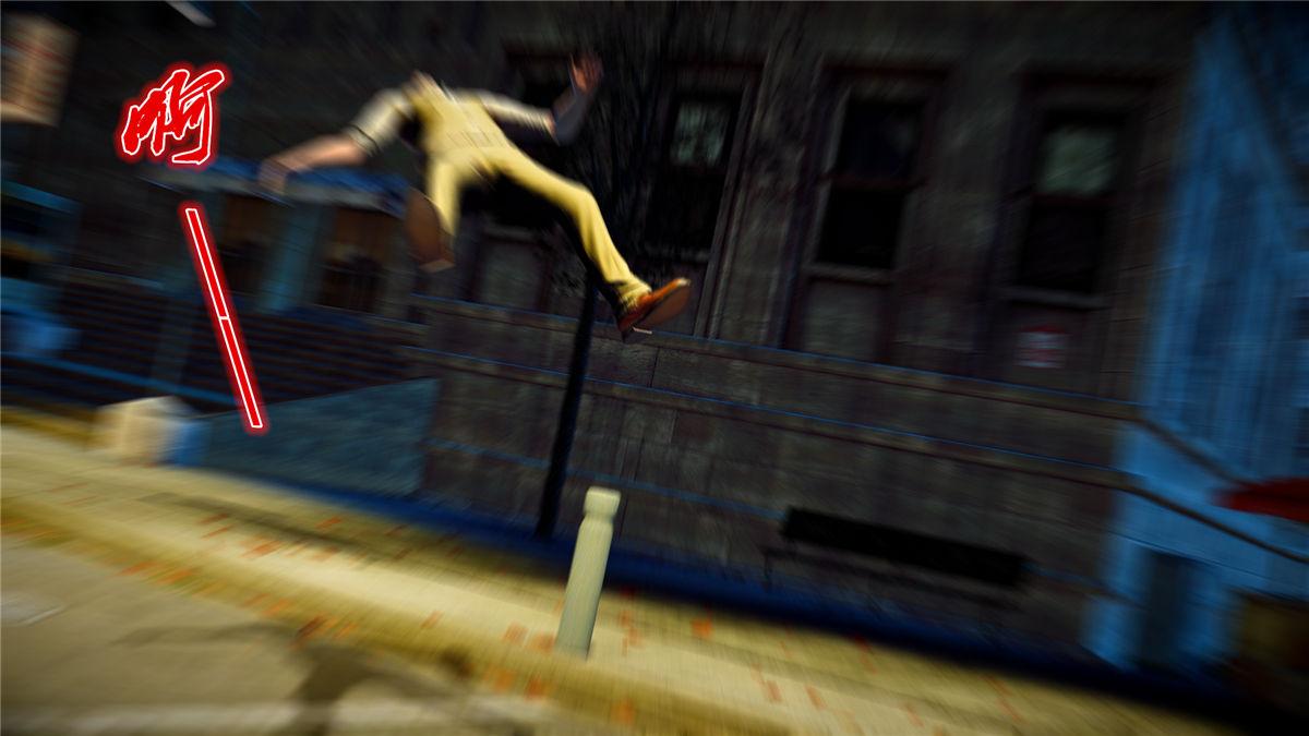 [3D]奴隶契约之女神战士21-可曾记得爱