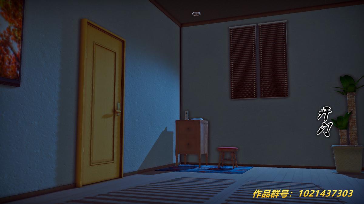 [3D]奴隶契约之女神战士27-发现