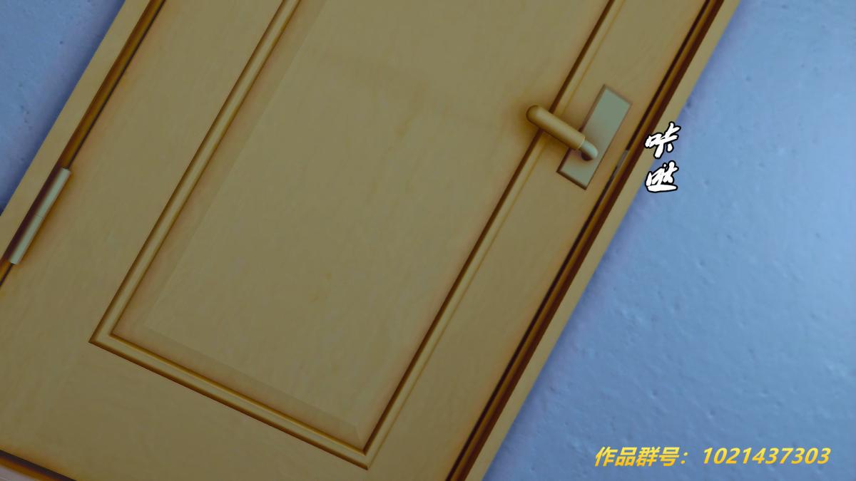 [3D]奴隶契约之女神战士27-发现