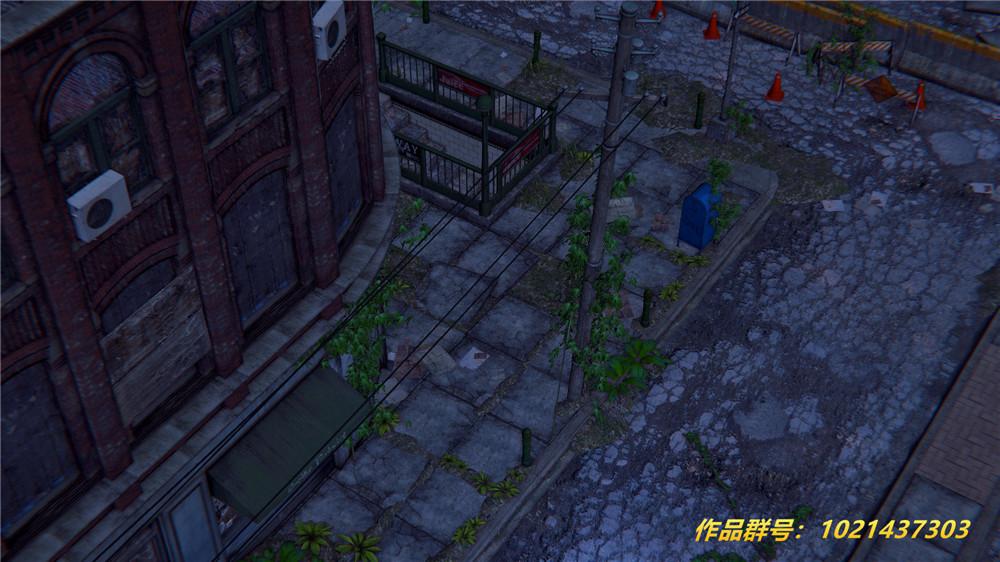 [3D]奴隶契约之女神战士28-夜的呢哺