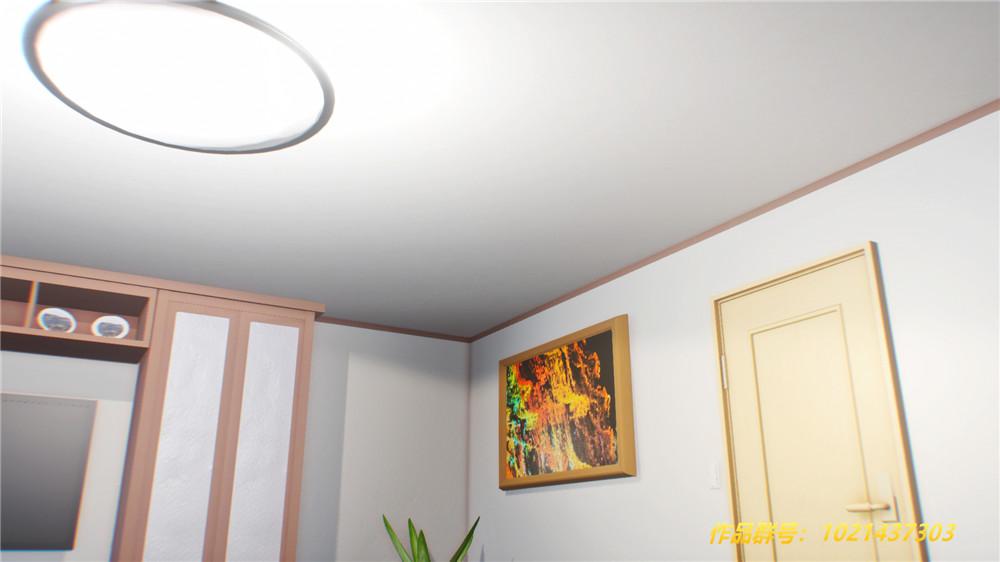 [3D]奴隶契约之女神战士29-心的呼应