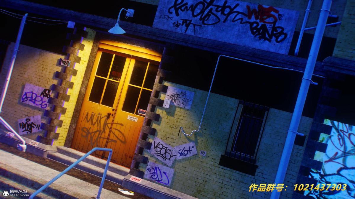 [3D]奴隶契约之女神战士31