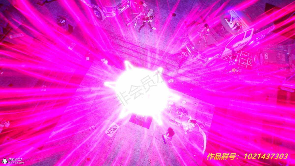 [3D]奴隶契约之女神战士31