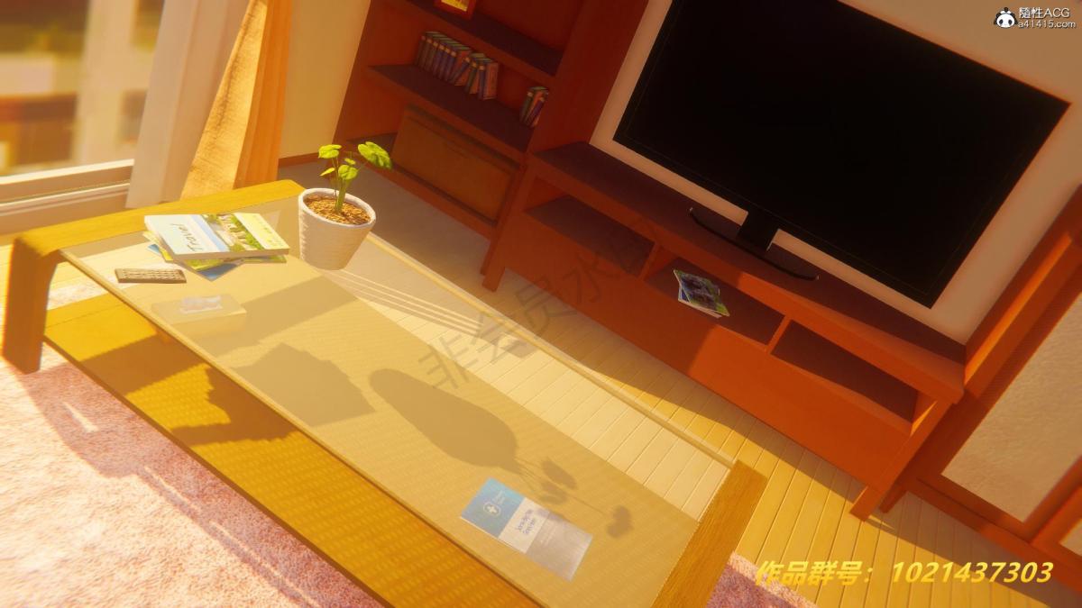 [3D]奴隶契约之女神战士32