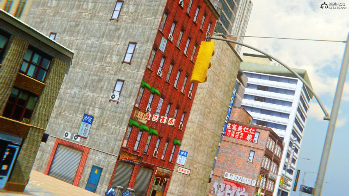 [3D]奴隶契约之女神战士34