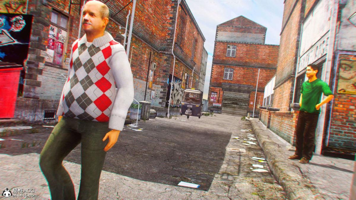 [3D]奴隶契约之女神战士番外篇1-洁天使