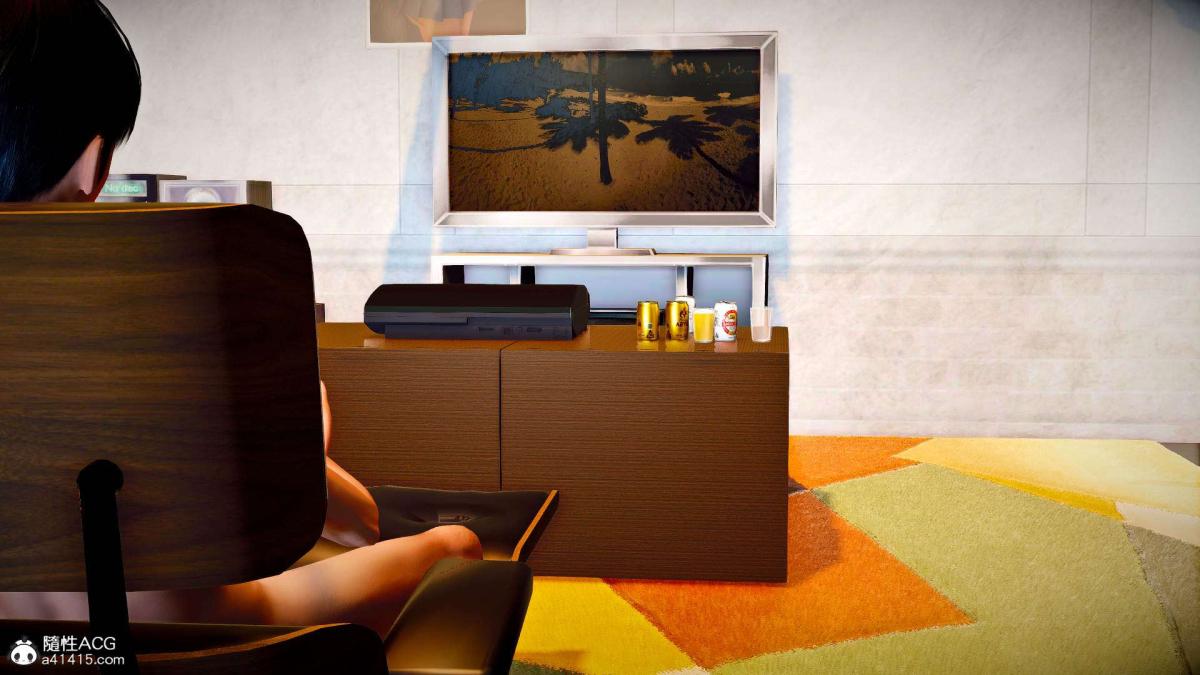 [3D]奴隶契约之女神战士番外篇2-锐天使