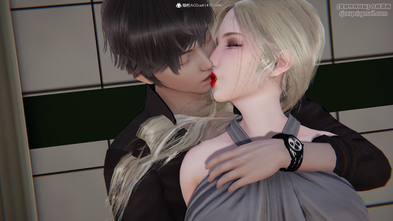 [3D]重生之妻妾成群前作-妻妾成群02