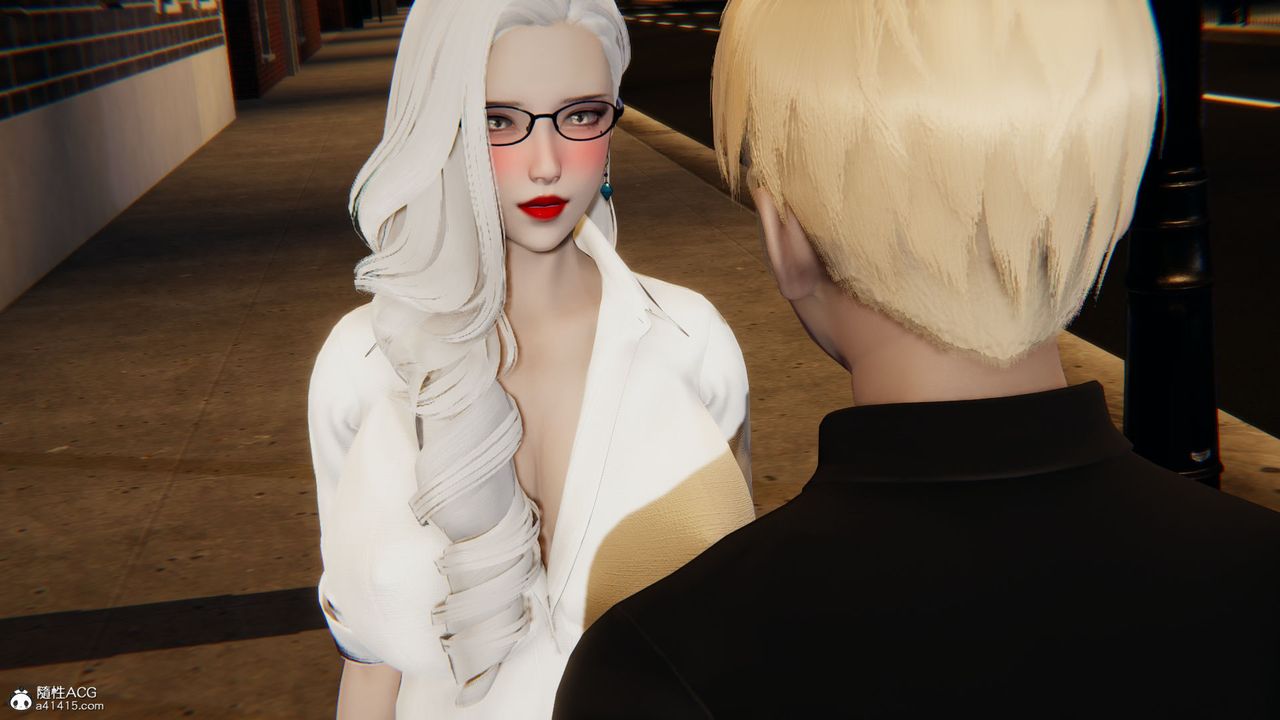 [3D]重生之妻妾成群第05话