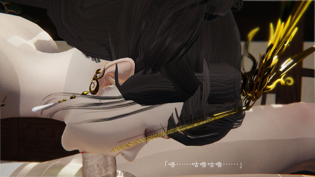 [3D]斗破苍穹-陨落心炎传奇-幻影变真诀-短篇陨落心炎传奇01