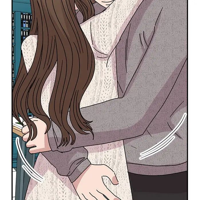 我的完美缪斯第38話