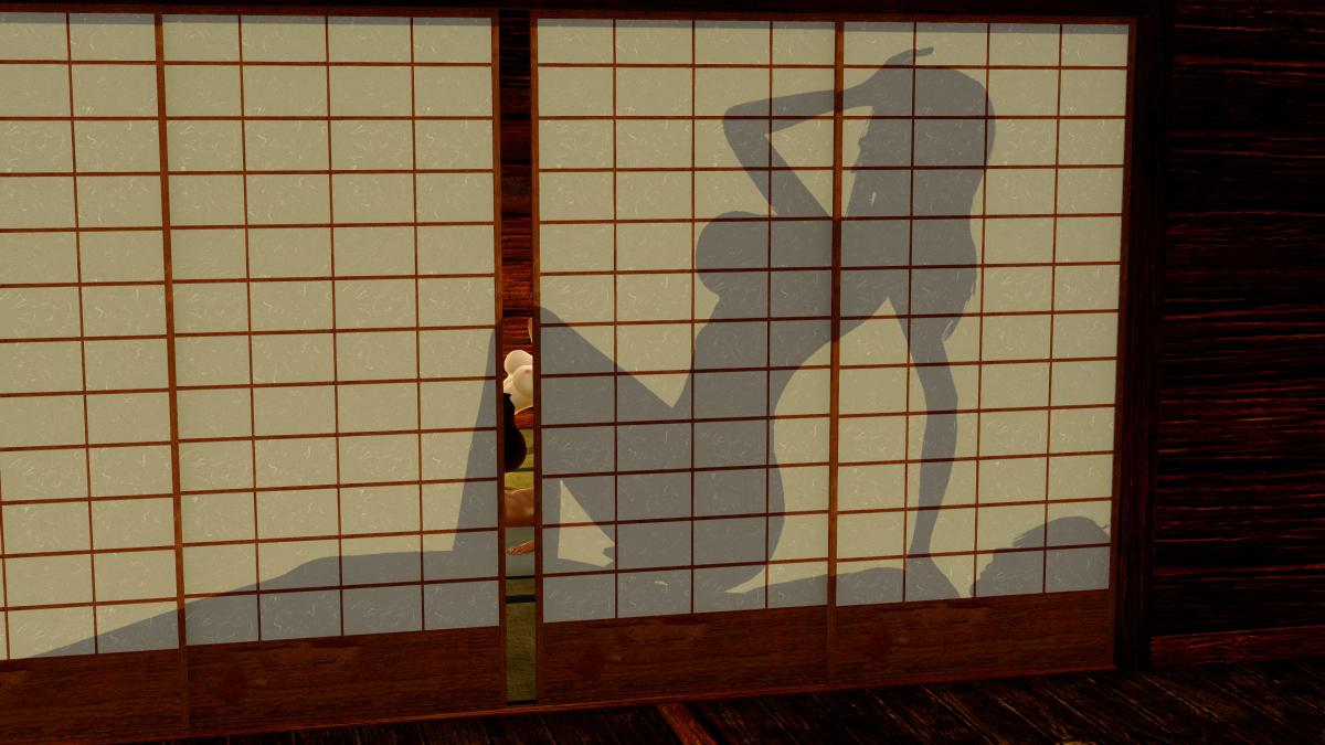 [3D]魔法少女张蜜雅+DLCDLC3