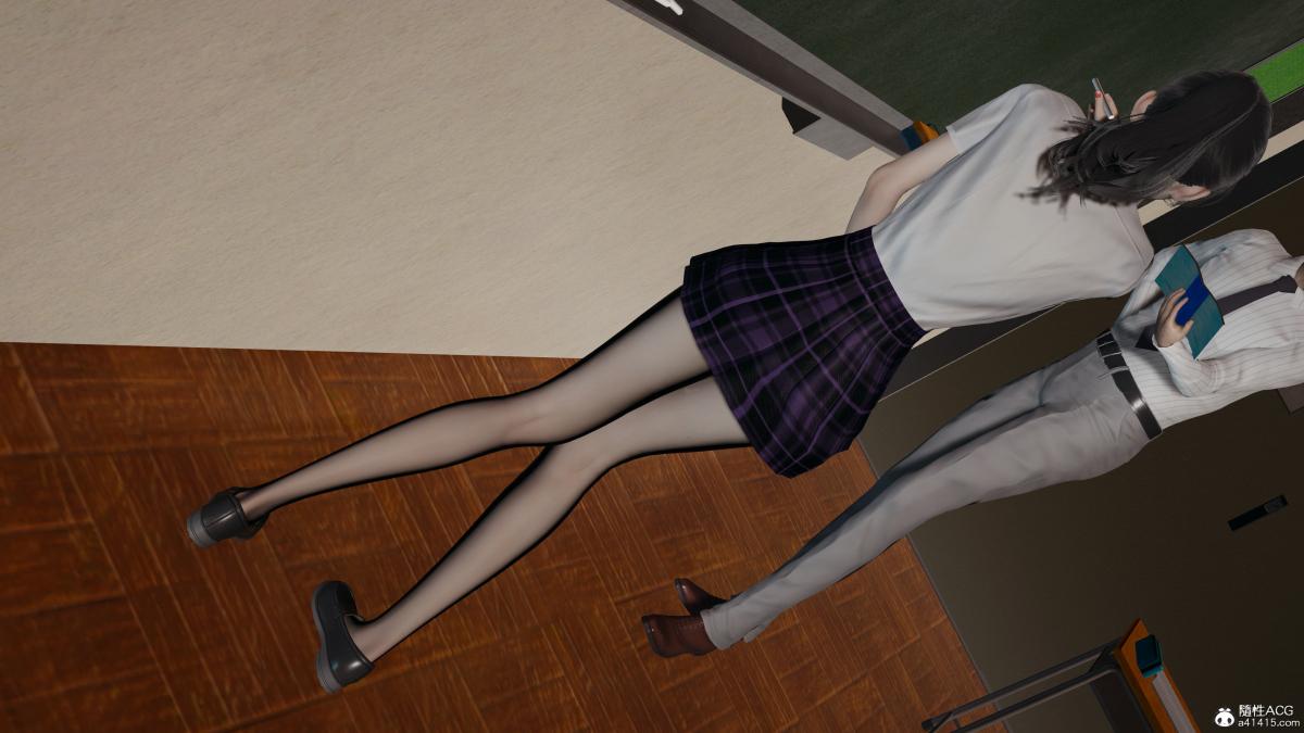 [3D]校园调教计划上