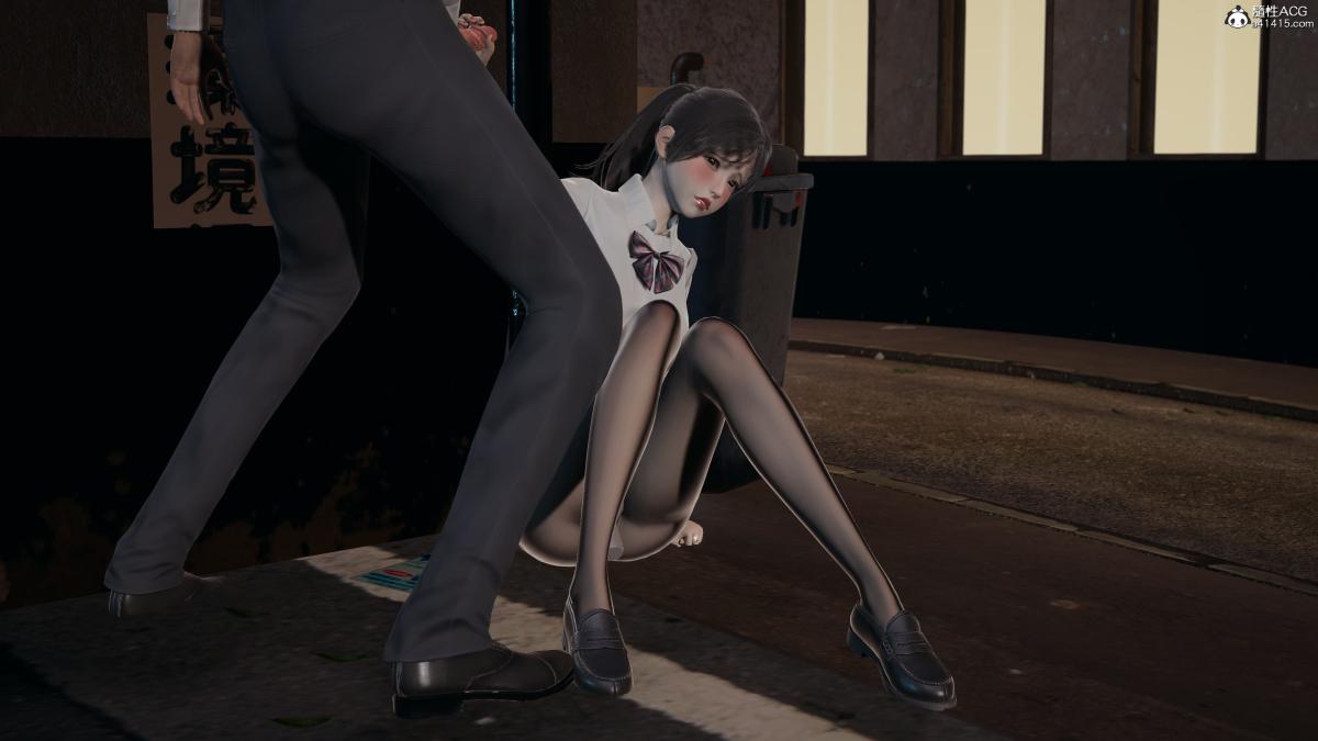 [3D]校园调教计划上