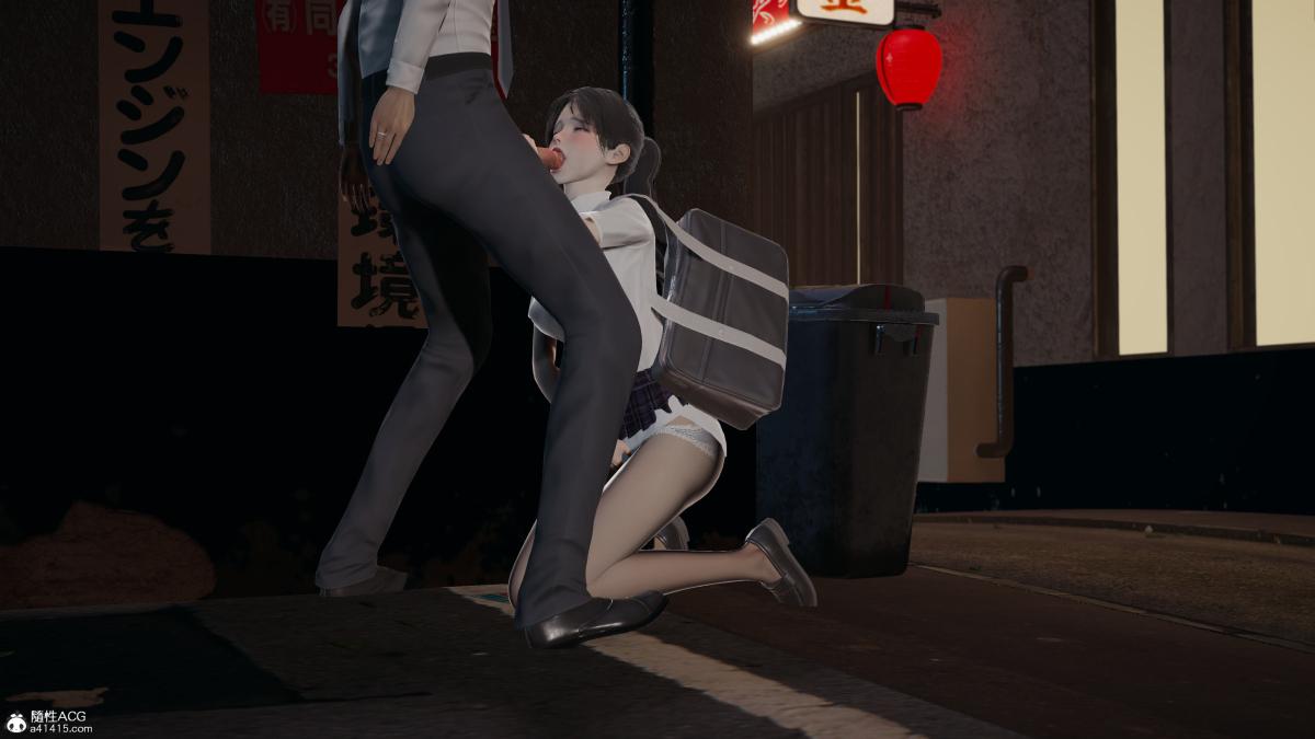 [3D]校园调教计划上