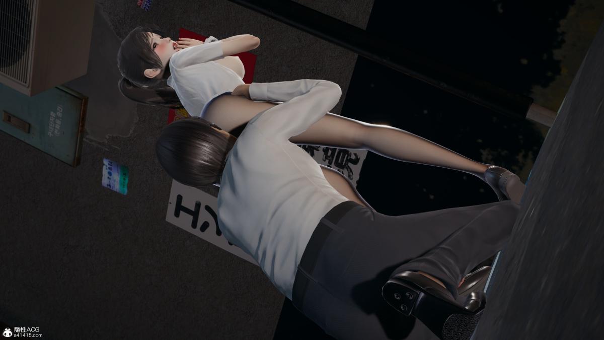 [3D]校园调教计划上