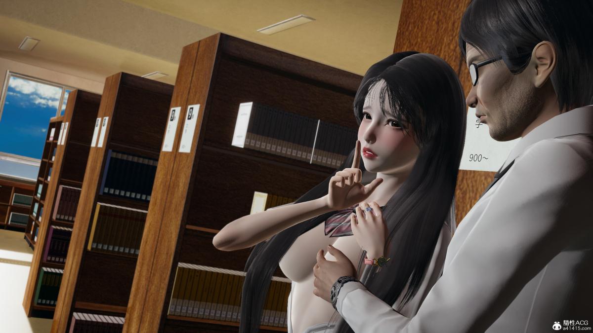 [3D]校园调教计划下