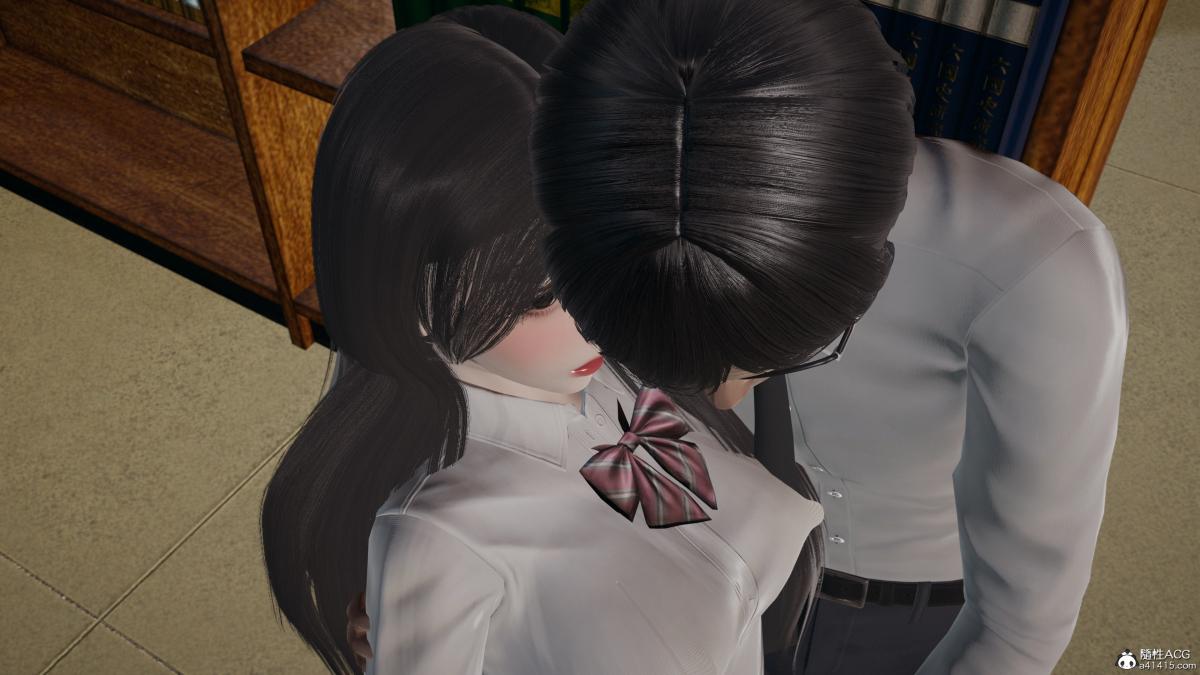 [3D]校园调教计划下