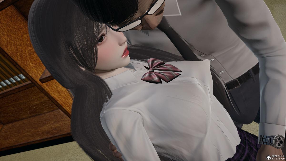 [3D]校园调教计划下