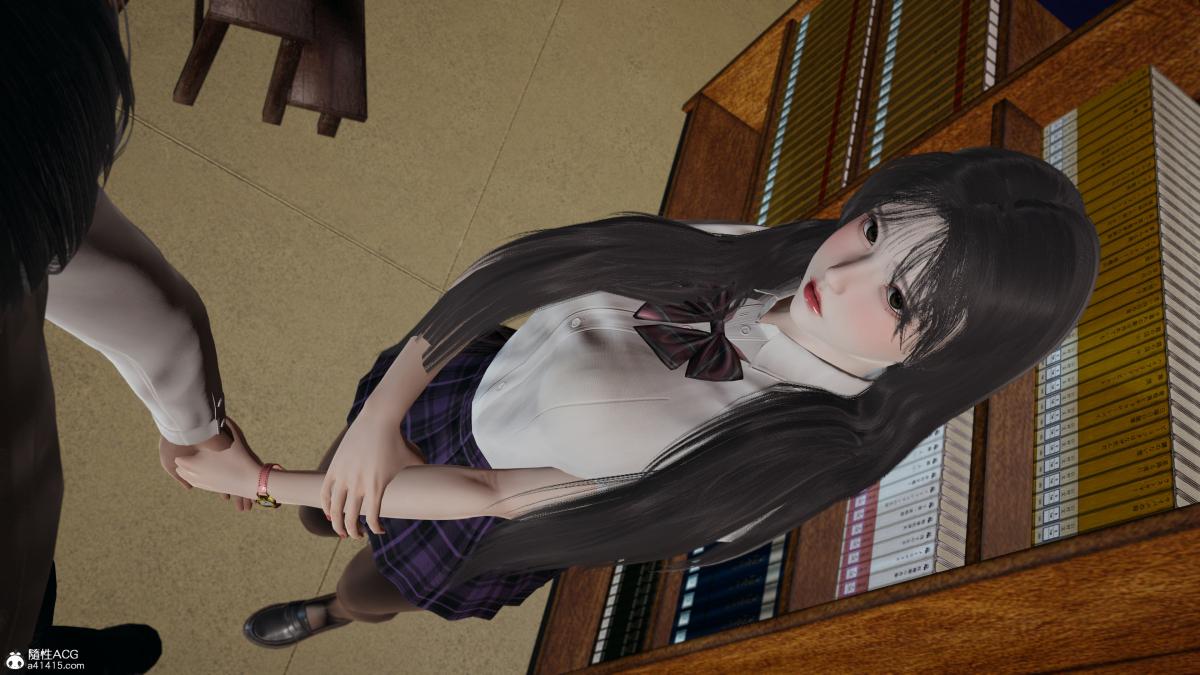 [3D]校园调教计划下