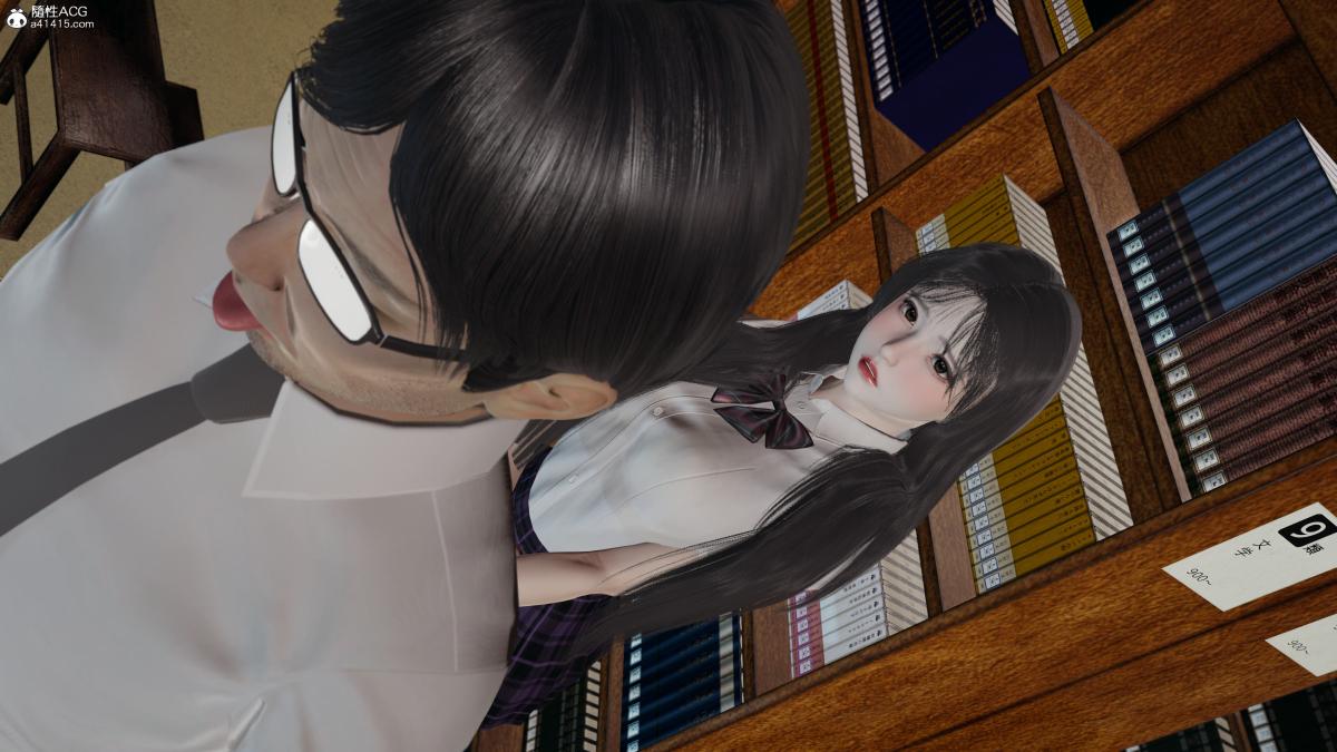 [3D]校园调教计划下