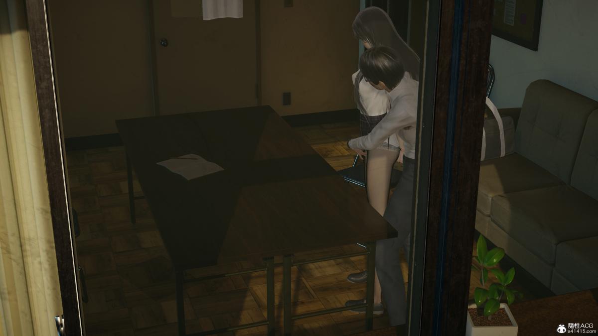 [3D]校园调教计划下