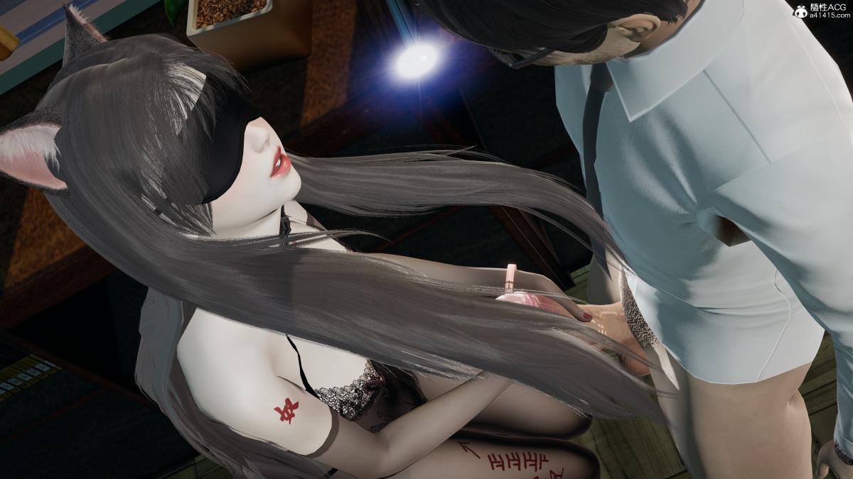 [3D]校园调教计划下