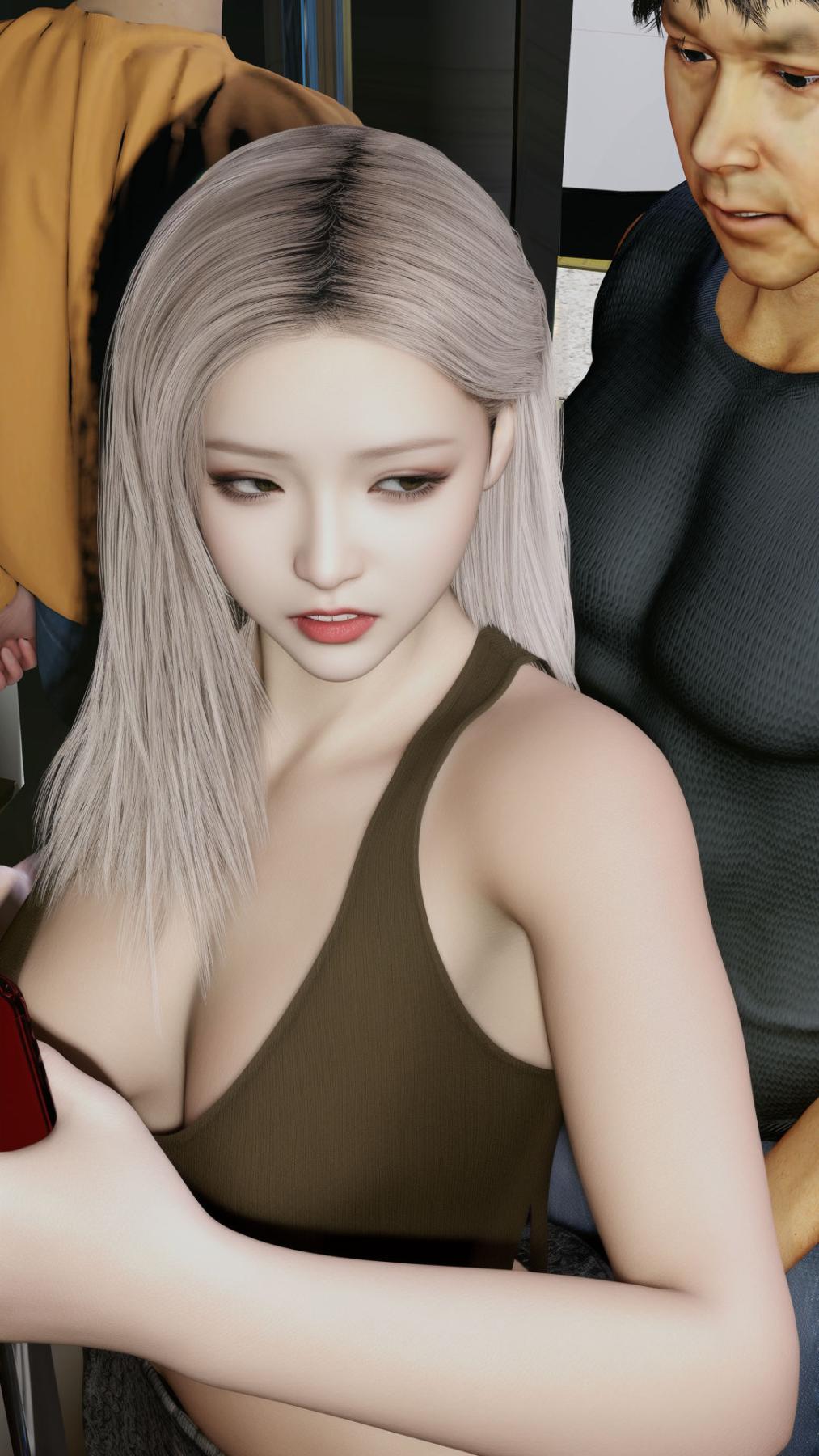 [3D]魔君传01-02+催眠洗脑VR01-03(完)+金莲+催眠地铁催眠地铁