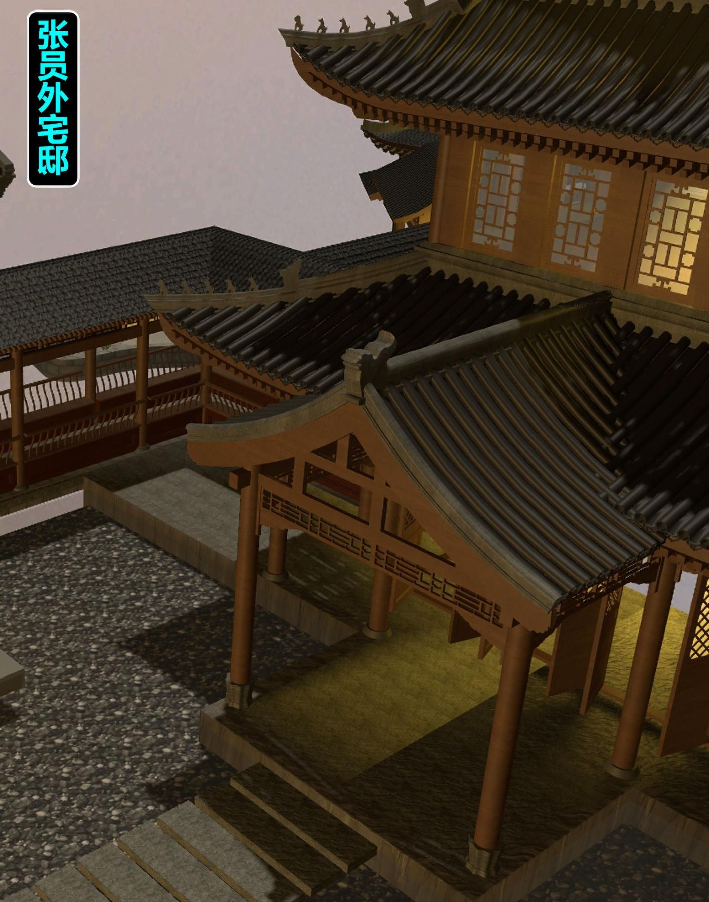 [3D]魔君传01-02+催眠洗脑VR01-03(完)+金莲+催眠地铁金莲