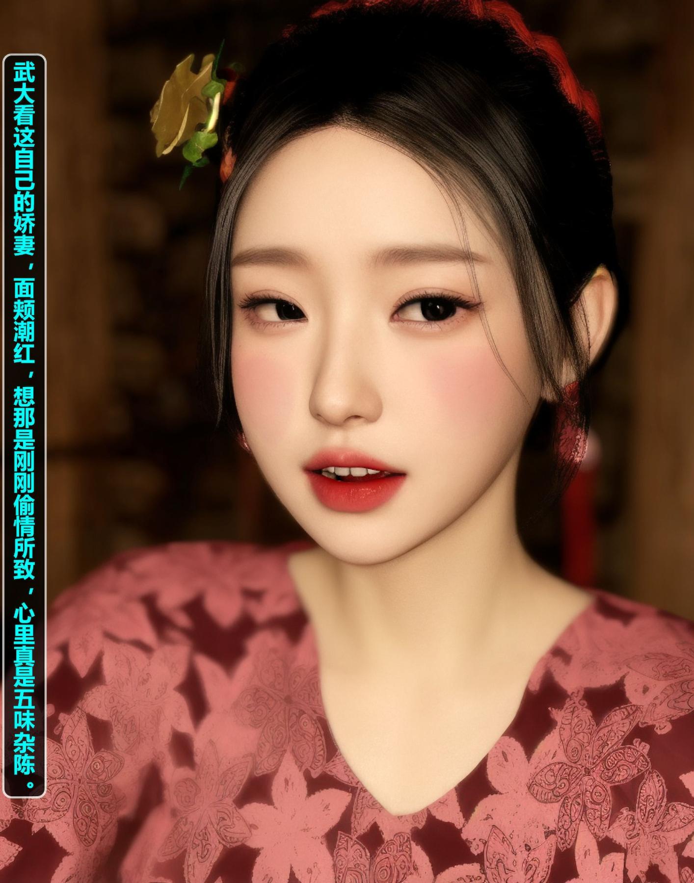 [3D]魔君传01-02+催眠洗脑VR01-03(完)+金莲+催眠地铁金莲