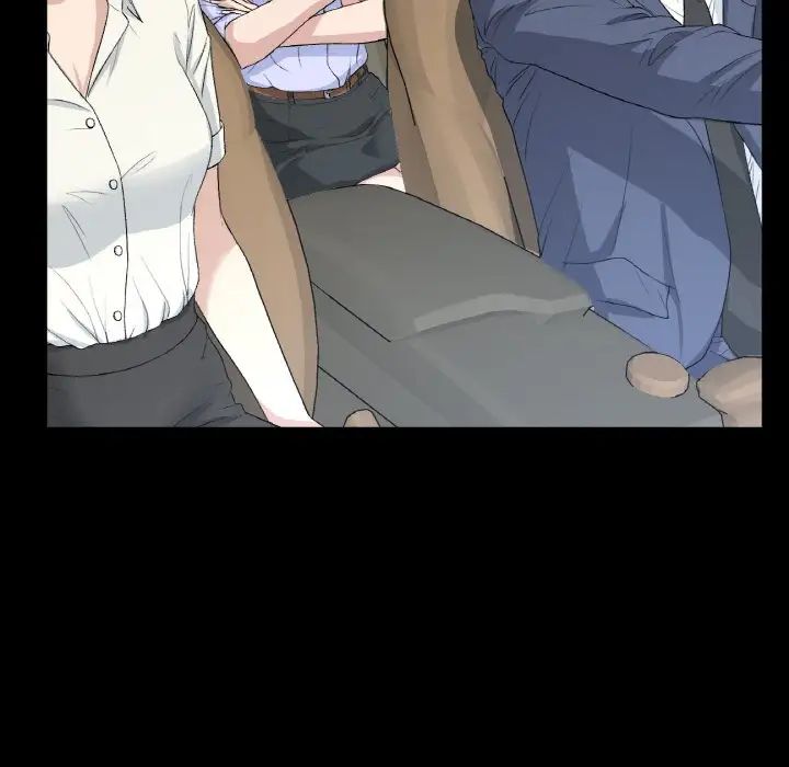 重逢的初恋是继母第61話