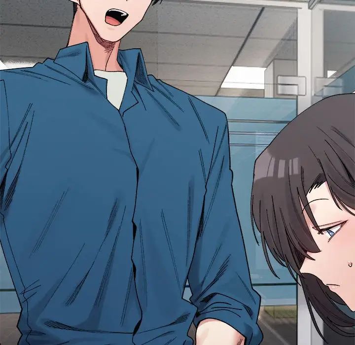 微妙关系第19話