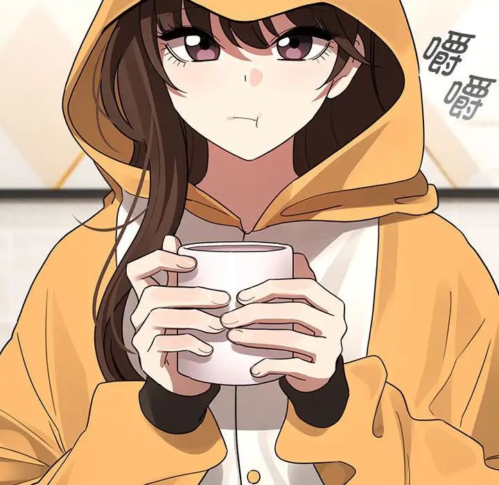 疫情下的家教生活第125話