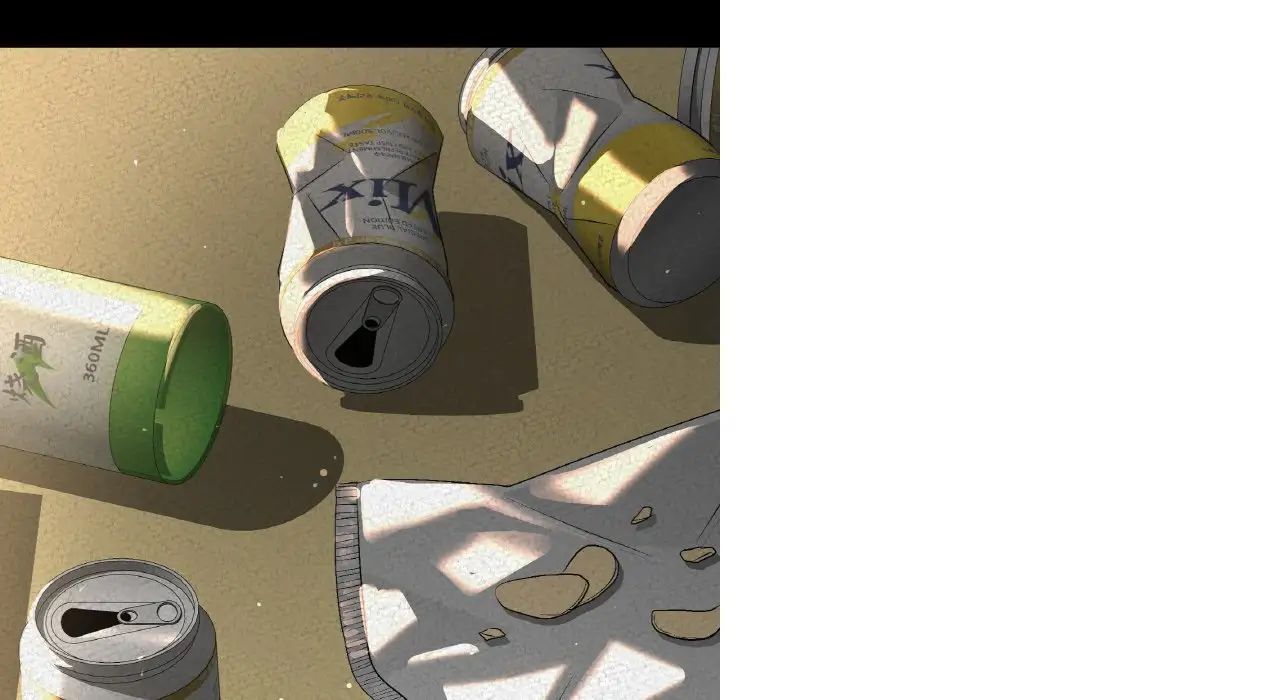 我的女王第31話