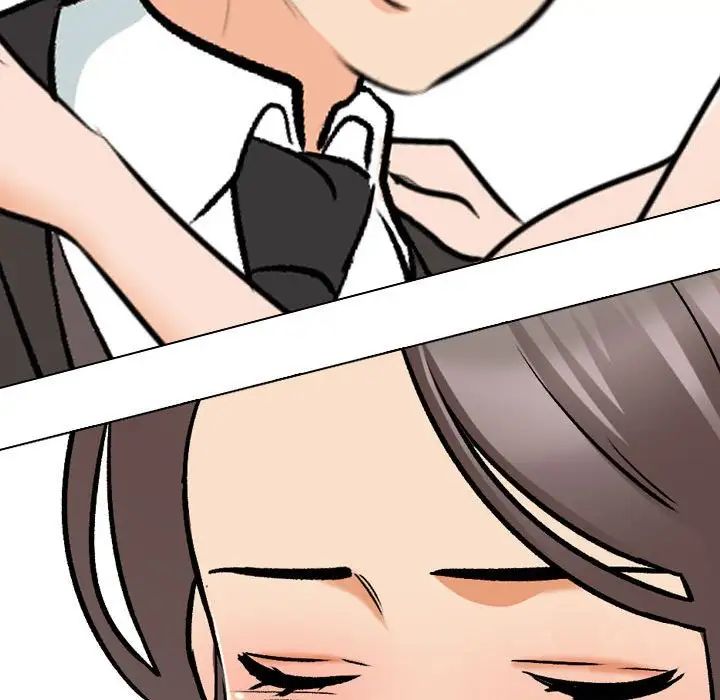 同事换换爱第175話