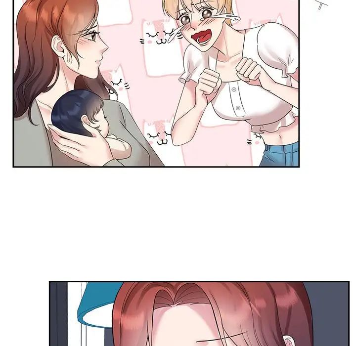 疯了才结婚第37話