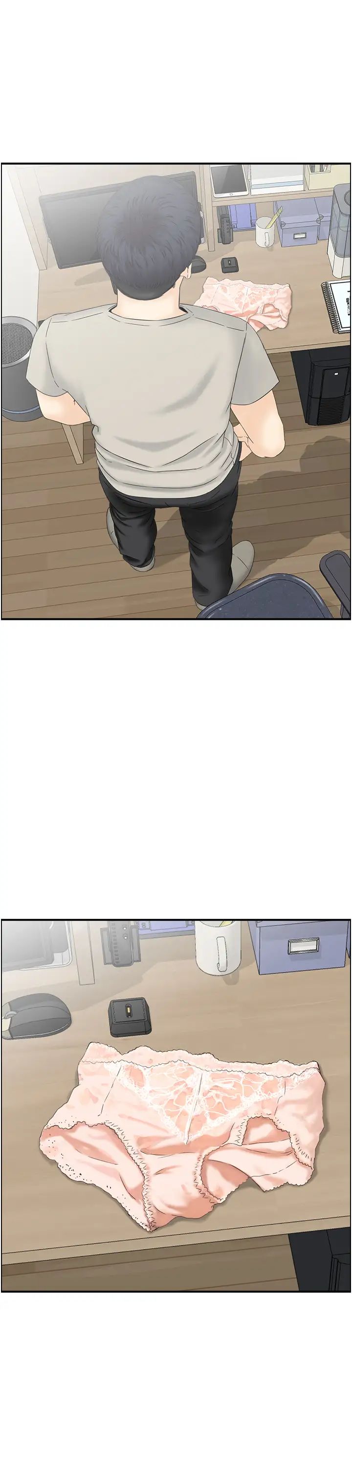 人妻控第2话-不是说要收山瞭?