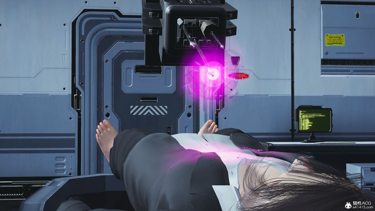 [3D]我成瞭大反派_第二季第61話