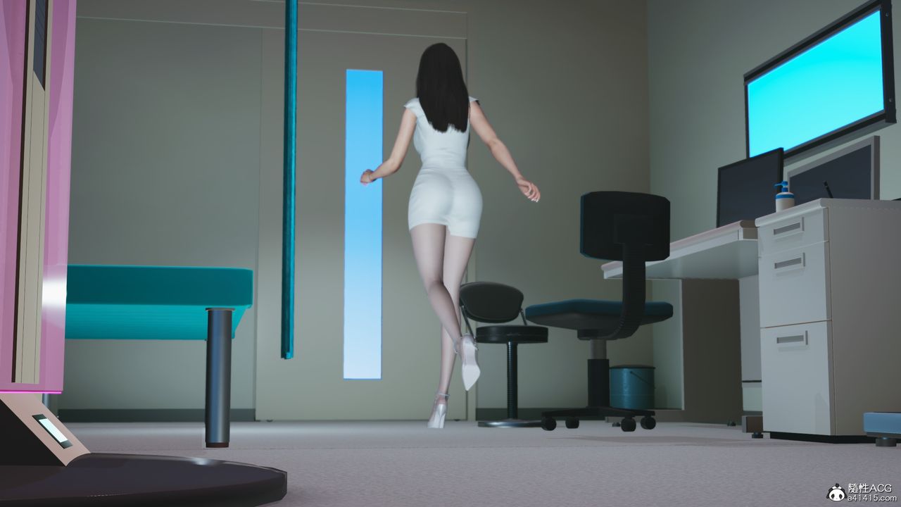 [3D]我成瞭大反派_第二季第63話