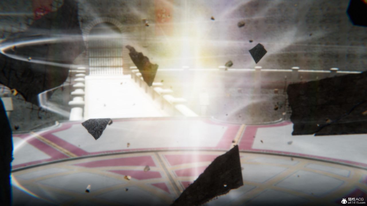 [3D]蝴蝶之殇第四季-罪城VICECITY第77話