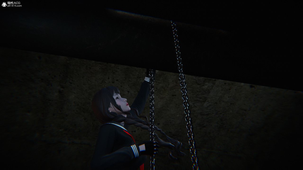 [3D]蝴蝶之殇第四季-罪城VICECITY第78話