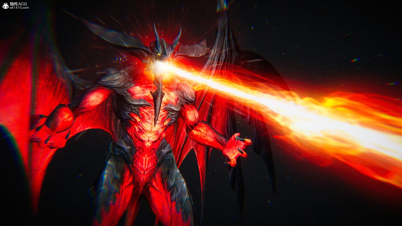 [3D]蝴蝶之殇第四季-罪城VICECITY第80話