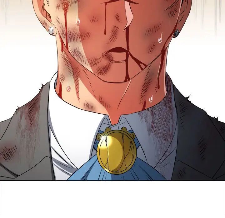 难缠小恶女第213話